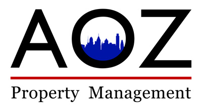 AOZ Management Logo